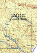 PAITITI