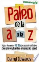 Paleo de la A a la Z