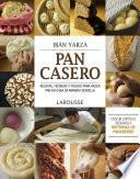 Pan casero