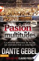 Pasión de multitudes