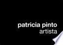 Patricia Pinto, artista