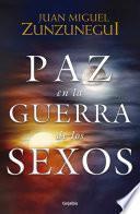 Paz en la guerra de los sexos