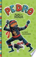 Pedro el ninja
