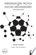 PERIODIZACIÓN TÁCTICA VS PERIODIZACIÓN TÁCTICA