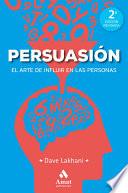 Persuasión