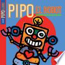 Pipo el robot