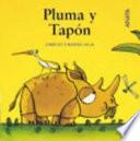 Pluma y tapón