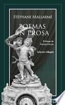 Poemas En Prosa (Edición Bilingüe)