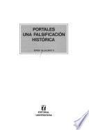 Portales, una falsificación histórica