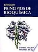 Principios de bioquímica