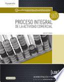 Proceso integral de la actividad comercial