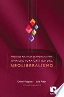 Procesos políticos de América Latina