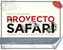 Proyecto Safari