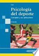 Psicología del deporte