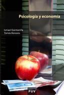 Psicología y economía