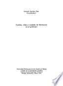 Pueblos, villas y ciudades de Michoacán en el porfiriato