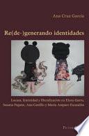 Re(de-)generando identidades