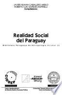 Realidad social del Paraguay