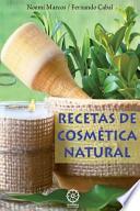 Recetas de Cosmetica Natural