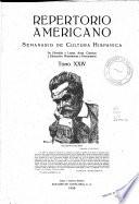 Repertorio americano