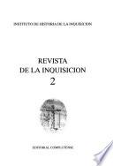 Revista de la Inquisición