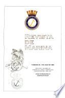 Revista de marina