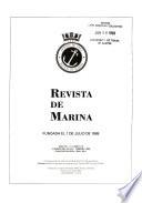 Revista de marina