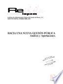 Revista del Instituto de Administración Pública del Estado de México, A.C.