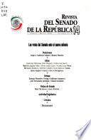 Revista del Senado de la República