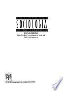 Revista internacional de sociología