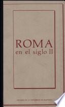 Roma en el siglo II