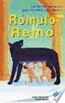 Rómulo y Remo