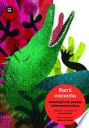 Rurrú Camarón: Bestiario Poético Latinoamericano