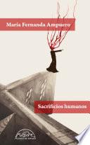 Sacrificios humanos