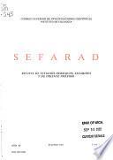 Sefarad