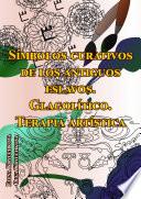 Símbolos curativos de los antiguos eslavos. Glagolítico. Terapia artística