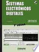 Sistemas electrónicos digitales