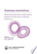 Sistemas memristivos: representación físico-matemática desde la teoría de sistemas dinámicos