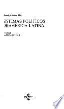 Sistemas políticos de América Latina: América del Sur