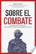 Sobre el combate