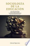 Sociología de la educación