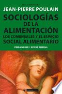 Sociologías de la alimentación