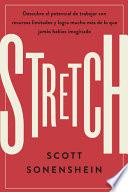 Stretch (Spanish Edition)