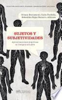 Sujetos y subjetividades