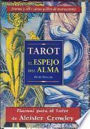 TAROT, EL ESPEJO DEL ALMA