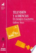 Televisión y audiencias