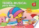 Teora Musical para Nios/ Music Theory for Young Children