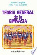 Teoría general de la gimnasia