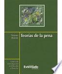 Teorías de la pena