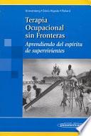 Terapia Ocupacional sin fronteras